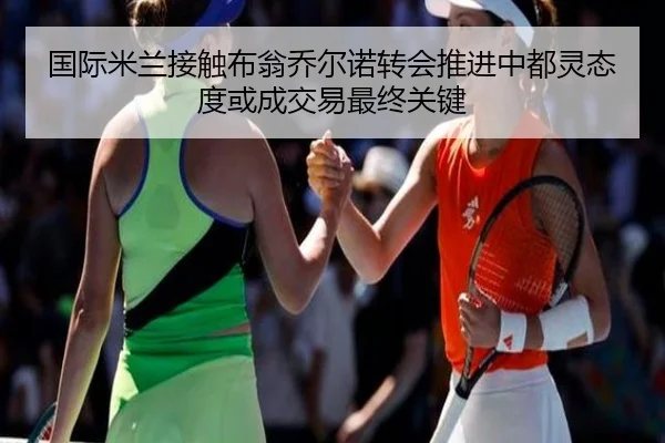 国际米兰接触布翁乔尔诺转会推进中都灵态度或成交易最终关键