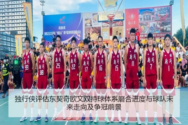独行侠评估东契奇欧文双持球体系磨合进度与球队未来走向及争冠前景（leyu）